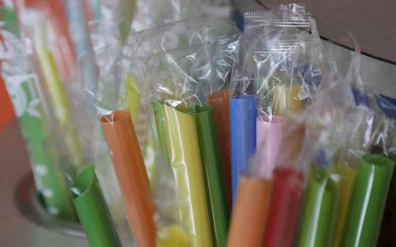 ECO-FRIENDLY HYSTERICS HARDEST HIT AFTER PAPER STRAWS REVEALED TO CONTAIN TOXIC CHEMICALS