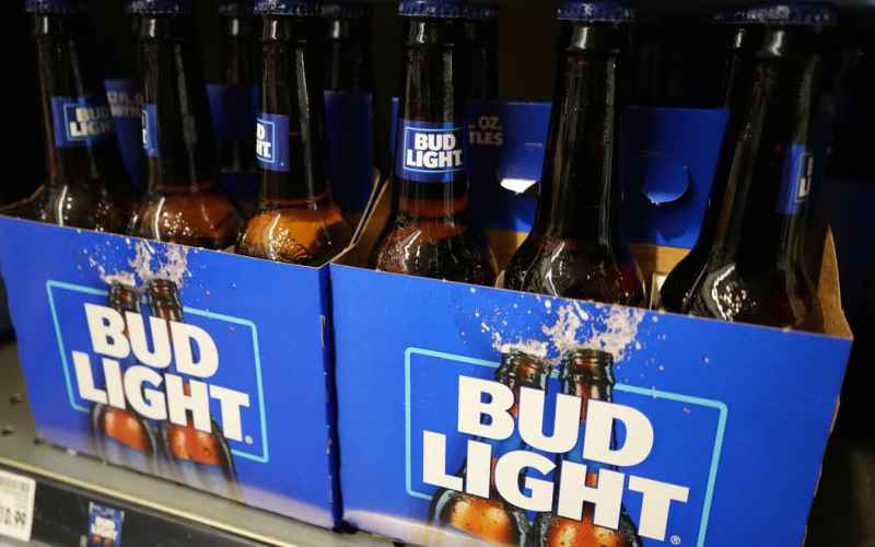 BEER INDUSTRY EXPERT SAYS BUD LIGHT’S TROUBLES COULD BE ‘QUASI-PERMANENT’