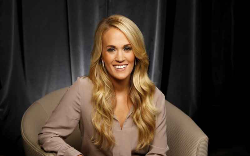 CARRIE UNDERWOOD WARNS PARENTS ABOUT THE ‘STRUGGLE’ OF RAISING KIDS IN TODAY’S AMERICA