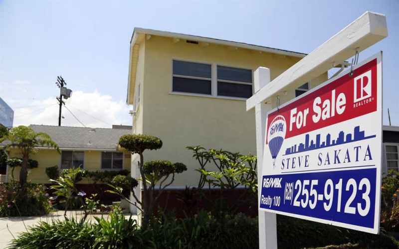 NEW REPORT SHOWS JUST 16% OF CALIFORNIANS CAN AFFORD TO BUY HOME