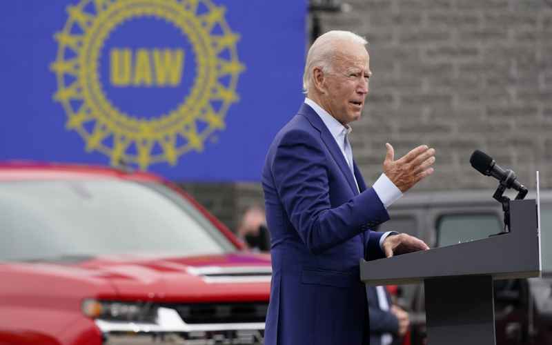  UAW PULLS 7K MORE WORKERS FROM FORD, GM PLANTS IN EXTENSION OF AUTO STRIKE