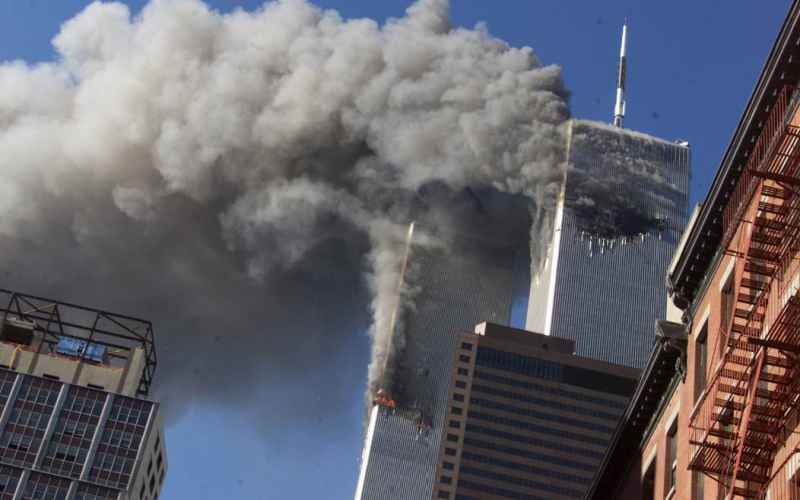  The Worst 9/11 Takes of 2023 Go Forth and Show the Derangement of the Left