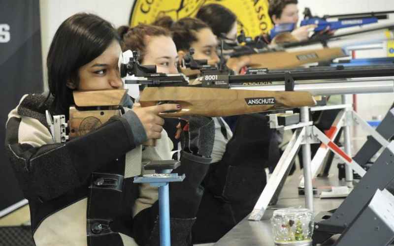  BIPARTISAN REBUKE: HOUSE BILL FUNDS SCHOOL HUNTING AND ARCHERY COURSES, REVERSING BIDEN ADMIN