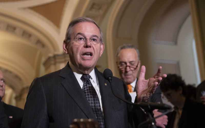  CHUCK SCHUMER’S RATHER INTERESTING REACTION TO THE BOB MENENDEZ INDICTMENT IS ANALYZED