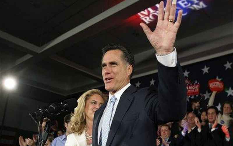  EXCLUSIVE: PRIMARY RIVAL TELLS REDSTATE HIS CAMPAIGN PROMPTED ROMNEY TO RETIRE