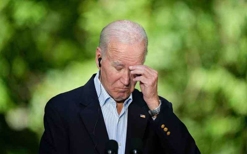 NEW ALLEGATION ABOUT SHADY MEETING JOE BIDEN HAD WITH HUNTER BIZ ASSOCIATES – AT VP RESIDENCE