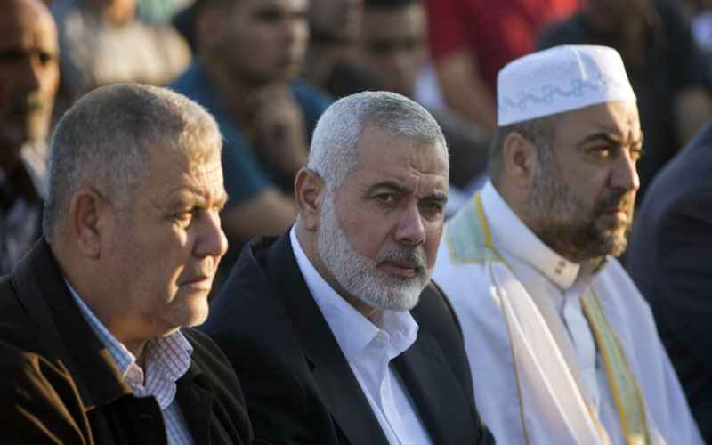  FOUR CRITICAL FACTS ABOUT HAMAS AND ITS JIHAD AGAINST ISRAEL