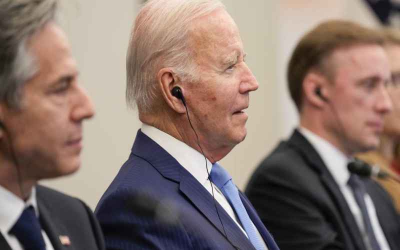  FORMER STATE DEPARTMENT ADVISOR DECIMATES BIDEN TEAM EXCUSES ABOUT THE $6 BILLION FOR IRAN