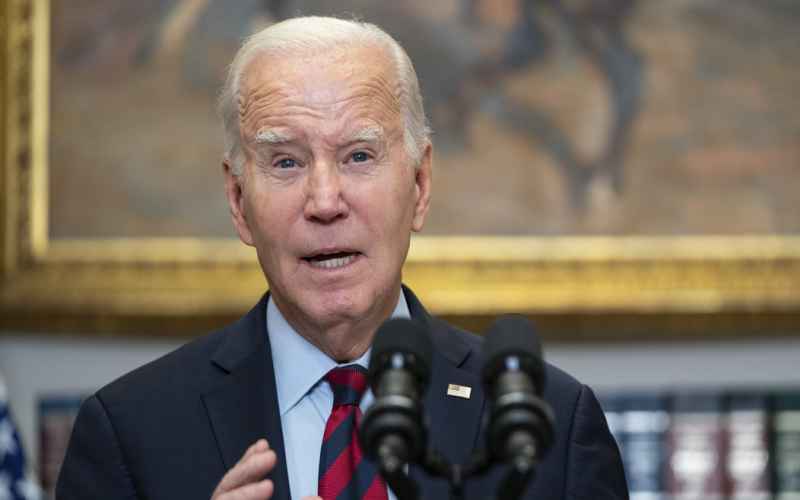  The 2024 Presidential Candidate Fundraising Numbers Are out and Biden’s Campaign Shouldn’t Brag