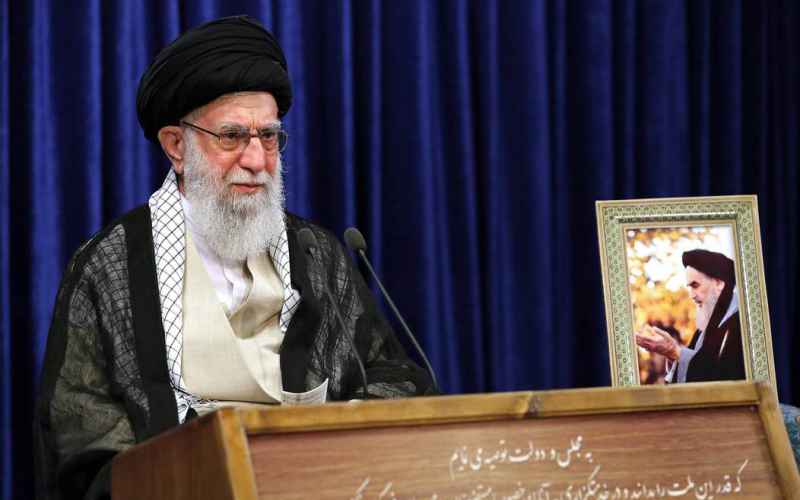 IRANIAN PROPAGANDA OUTLET WARNS REGIME OFFICIALS TO PARROT SUPREME LEADER’S TALKING POINTS ON ISRAEL