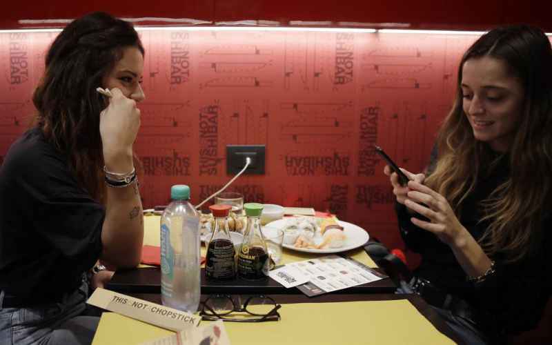 TO TIP OR NOT TO TIP? A LOOK AT OUR CHANGING SOCIAL EXPECTATIONS
