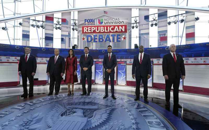  Third GOP Debate Lands at NBC, but RNC Debate Partners May Prompt Mainstream Media to Ask Real Questions