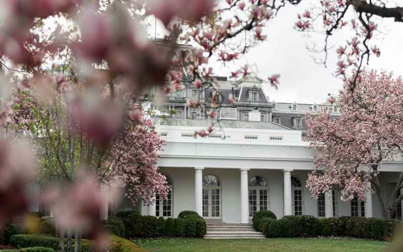  WHILE HAMAS HOLDS U.S. CITIZENS HOSTAGE, JOE AND JILL BIDEN ARE HOSTING A BBQ AT THE WHITE HOUSE