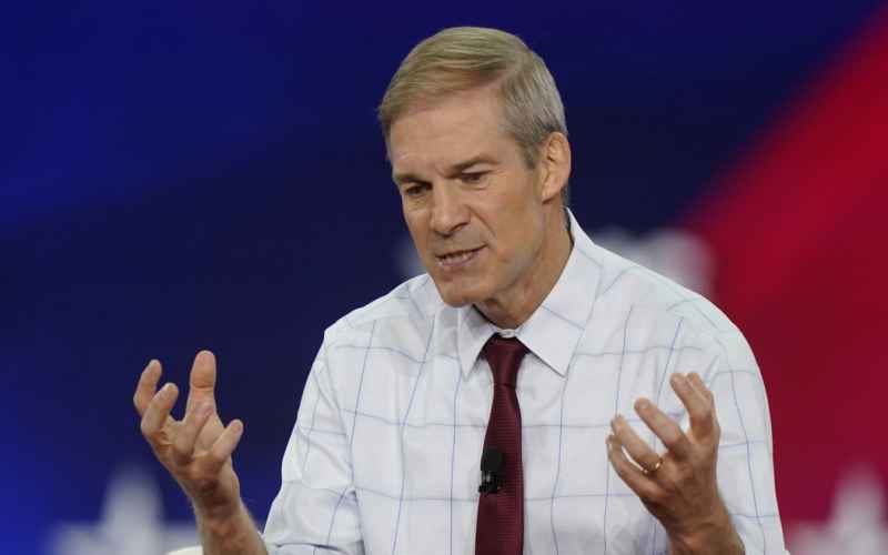  THIRD SPEAKER VOTE FRI., AS ‘NO’ VOTERS WERE NOT SWAYED BY THURSDAY MEETING WITH JIM JORDAN