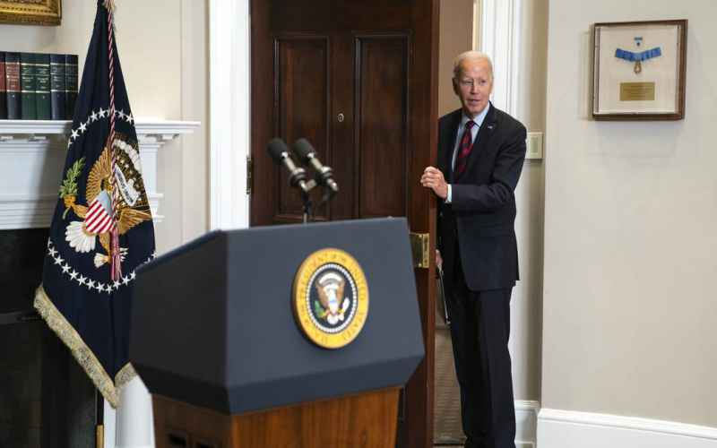  BOMBSHELL: Draft Search Warrant, Email in Hunter Biden Investigation Identify Joe Biden as ‘the Big Guy’