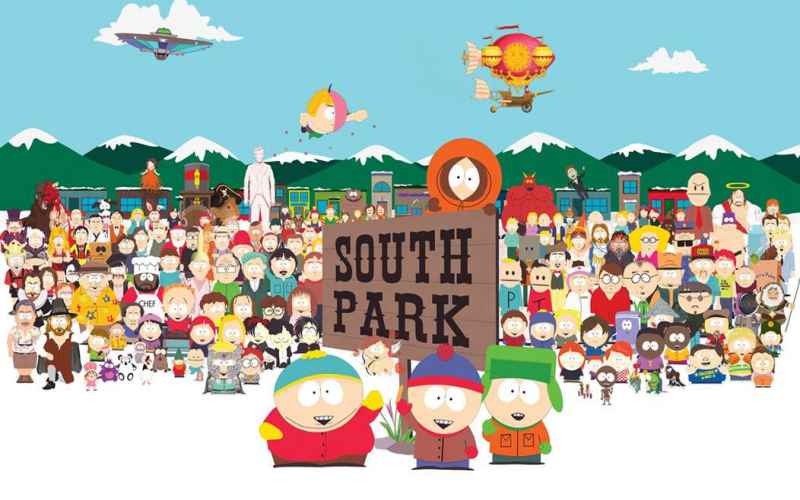  SOUTH PARK IS REALLY STICKING IT TO HOLLYWOOD’S WOKE CULTURE AND PEOPLE ARE LOVING IT