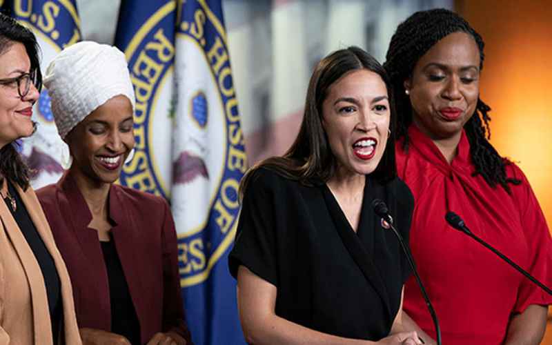  Intraparty Heat Intensifies Against AOC’s Squad As Chickens Come Home to Roost Over ‘Ceasefire’ Demands