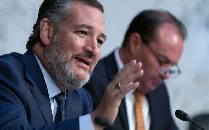 Ted Cruz Scores Big Hit Against Corporate Wokeness After Podcast Call Out on BLM Shames Coke Into Action