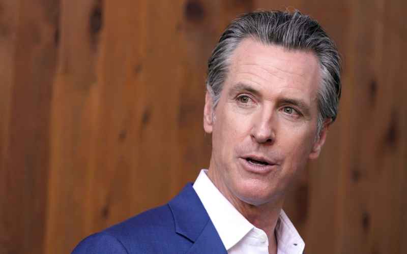  PARENTAL RIGHTS IS ON THE BALLOT; GAVIN NEWSOM’S VETO OF SB 596 PROVES IT