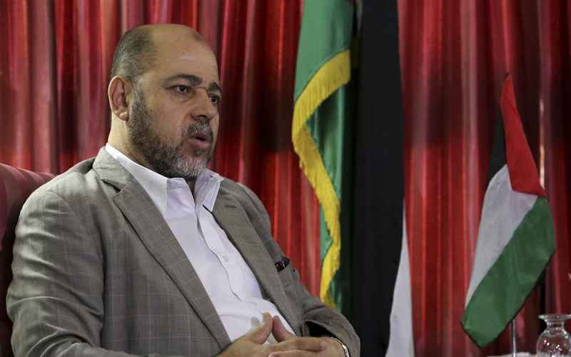  Senior Hamas Official Says Hamas Open to Truce Having ‘Achieved Its Targets’