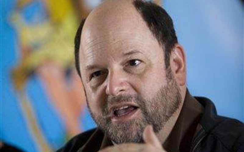  ACTOR JASON ALEXANDER BRINGS TOUCHING STORY OF 9-YEAR-OLD ISRAELI BOY KIDNAPPED BY HAMAS TO LIFE