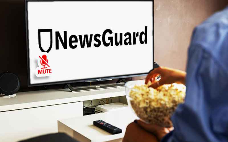  FREE SPEECH GROUP LAUNCHES OFFENSIVE AGAINST NEWSGUARD