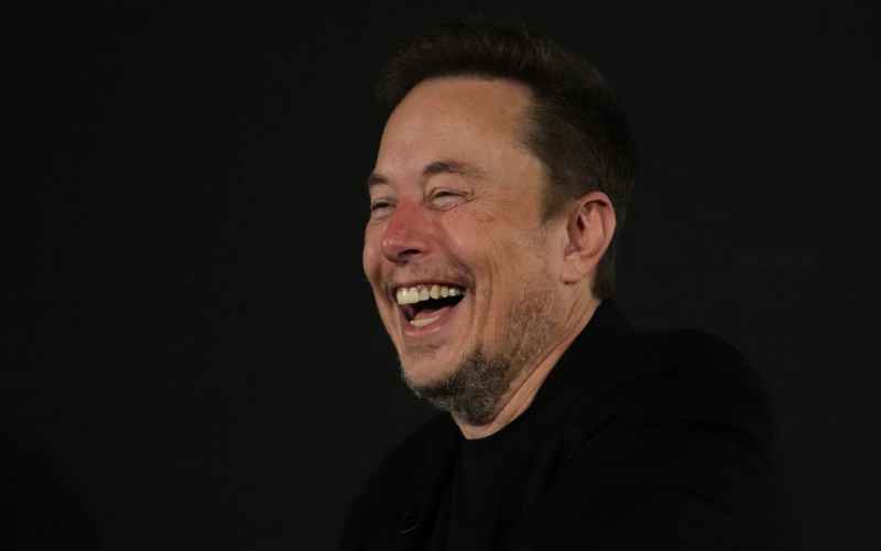 ELON MUSK LAUNCHES INTO PROFANITY-FILLED CRITICISM OF DISNEY ON LIVE TELEVISION