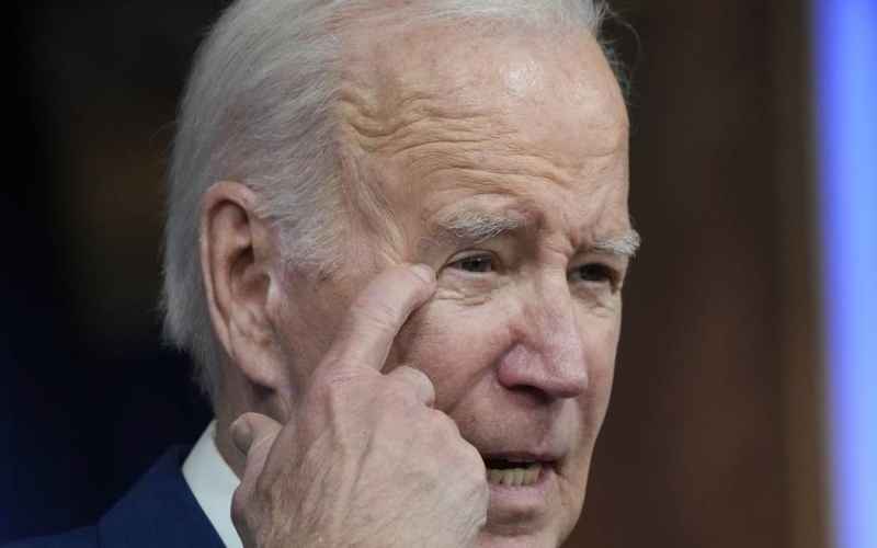 PRESIDENT OF THE DOMINICAN REPUBLIC DROPS WHAT LOOKS LIKE WICKED TROLL ON BIDEN