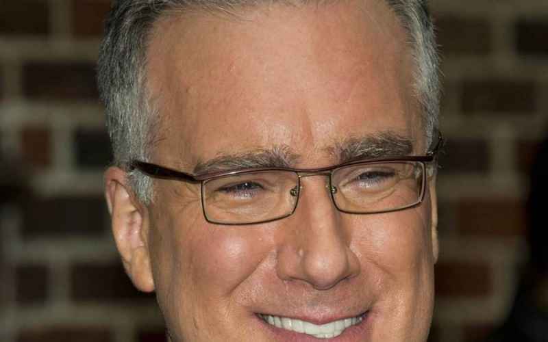  UNHINGED KEITH OLBERMANN ABSOLUTELY LOSES IT OVER ‘WHITE SUPREMACIST’ AND ‘NAZI’ ELON MUSK