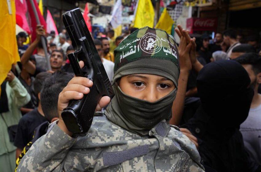  HEZBOLLAH ATTACKS ON ISRAEL INDICATE A SECOND FRONT IN THE ISRAEL-HAMAS WAR MAY BE OPENING