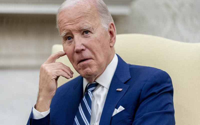  BIDEN BRINGS THE CREEP-FACTOR IN MEETING WITH MEXICAN PRESIDENT