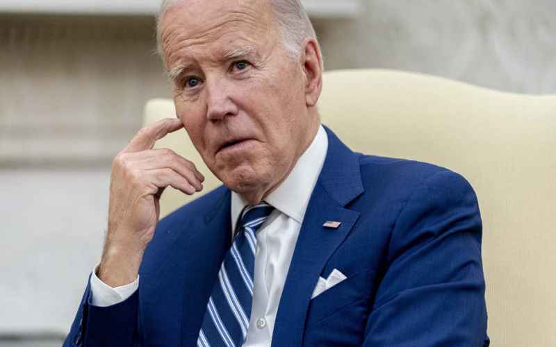  Biden Team in Disarray Over Messaging, ‘Working With Social Media Platforms to Counter Misinformation’