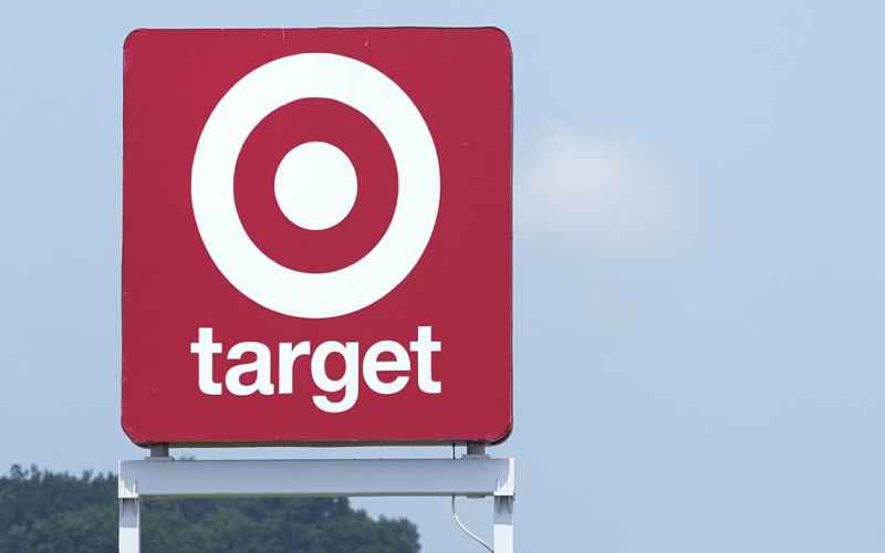  TARGET PICKS CHRISTMAS TIME TO HIRE IN-YOUR-FACE TRANSGENDER ACTIVIST