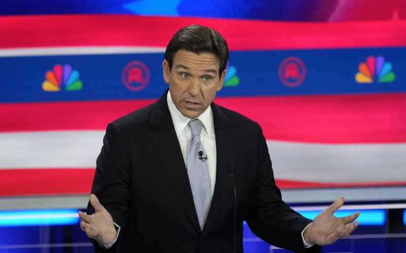 OPINION: DESANTIS PROTECTS NATIONAL SECURITY WHILE PRESERVING THE AMERICAN DREAM