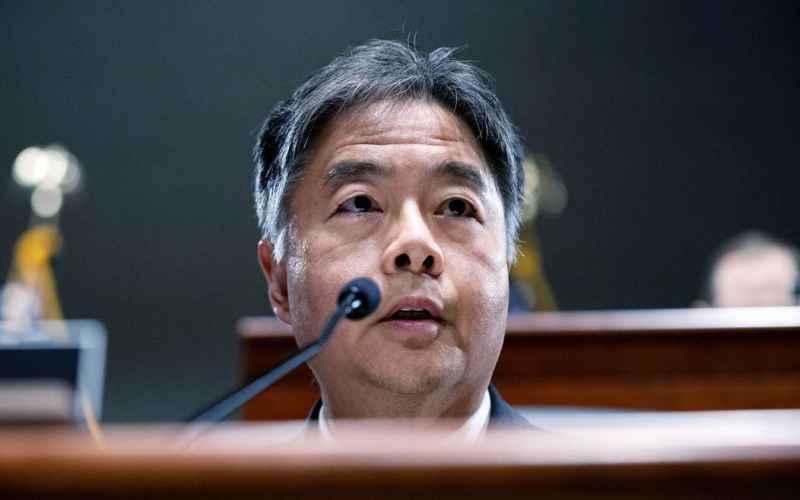 Shared Post - TED LIEU GETS DECIMATED AGAIN AFTER TRULY GARBAGE ...