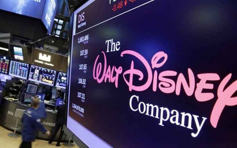  SOUTH CAROLINA DIVESTS MILLIONS FROM DISNEY OVER ‘STRUCTURAL ROT’