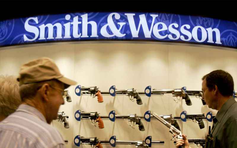  CATHOLIC NUNS SUING SMITH & WESSON OVER AR-15 PRODUCTIONS AND SALES