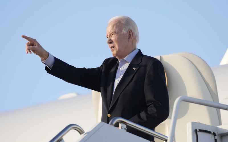  BIDEN HAS A NEW TALL TALE INVOLVING HIS BRAIN ANEURYSM AND REAGAN THAT SHOULD CONCERN US ALL