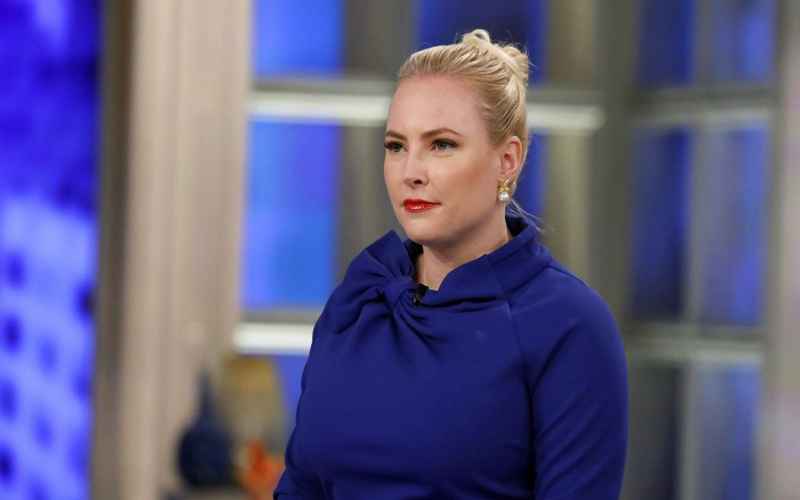  ‘Bury Them’: Meghan McCain Gets Spicy After ‘View’ Defends Hunter Biden by Whatabouting Former Co-Hosts