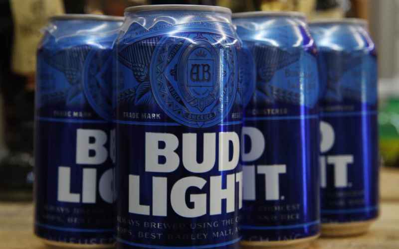  BUD LIGHT: BRODUDE MARKETING IS IN THE EYE OF THE BEER-HOLDER