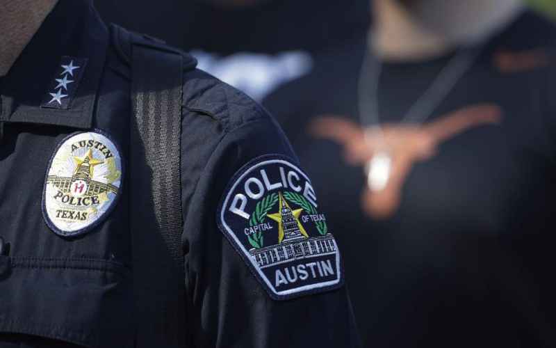  TEXAS STATE TROOPERS WILL STOP PATROLLING AUSTIN AMID RISING CRIME RATES