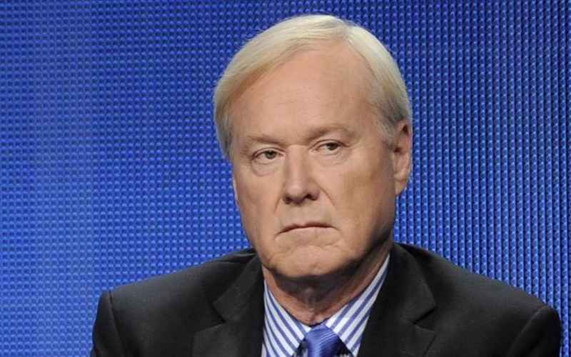  CHRIS MATTHEWS SAYS ADDRESSING RURAL AMERICANS’ ANGER IS LIKE ‘FIGHTING TERRORISM’