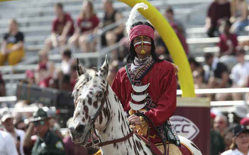  FLORIDA STATE AD GOES NUCLEAR OVER COLLEGE FOOTBALL PLAYOFF SNUB OF UNDEFEATED TEAM, ‘UNFORGIVABLE’