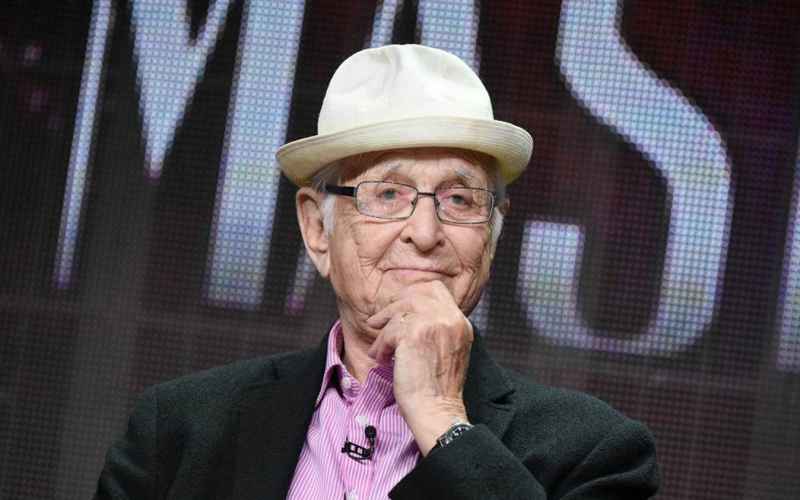  THE CHARACTERS OF NORMAN LEAR THROUGH THE EYES OF A CHILD OF THE SEVENTIES