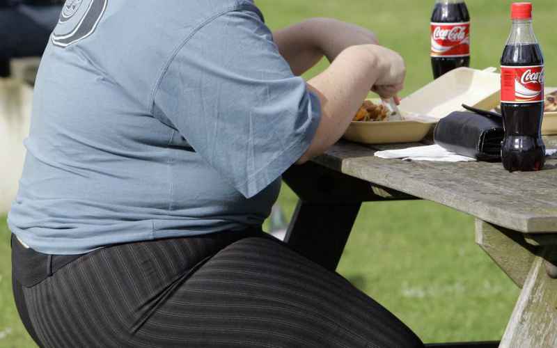  ‘FAT’ HAS NOW BECOME THE LATEST PROTECTED CLASS: WHY THIS IS A BAD THING