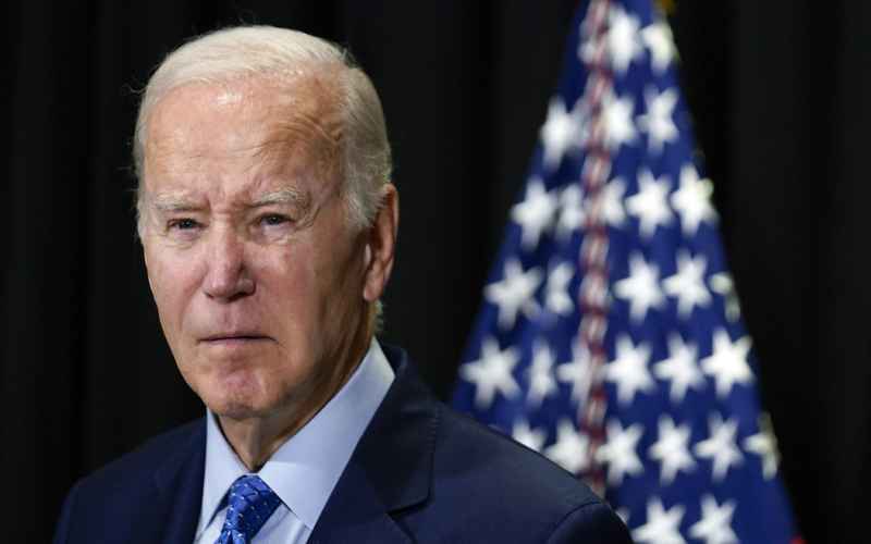  BIDEN LOSES TO THE TELEPROMPTER IN UNINTELLIGIBLE MANGLED REMARKS ON DRUGS