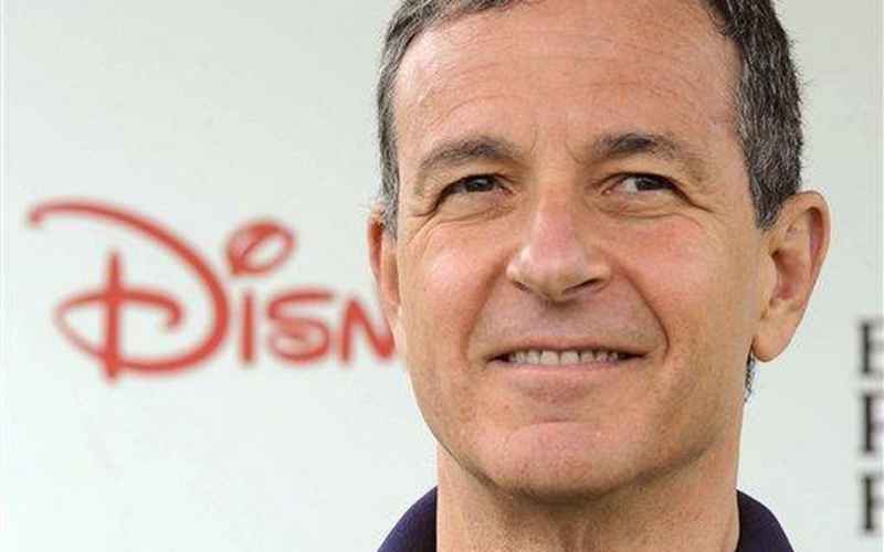  TRAGIC KINGDOM UPHEAVAL – DISNEY’S BOB IGER PLANS EXIT AS BOARDROOM CHALLENGES ARISE