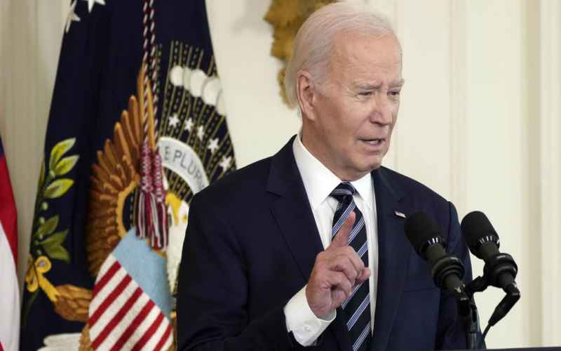  Biden Invites Kennedy Center Honorees to the White House, Gaffes Ensue, and He Needs Jill’s Help Again