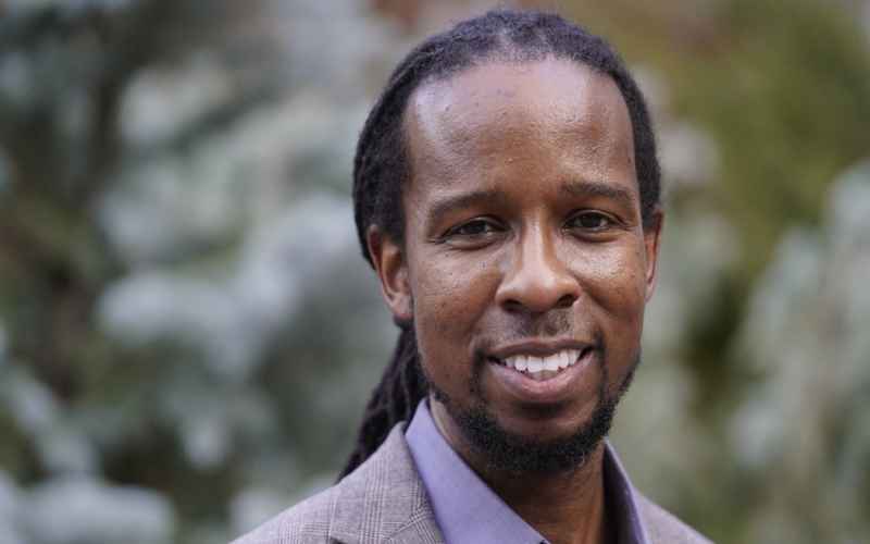  Ibram X. Kendi: If the Supreme Court Allows Trump on the Ballot, the Confederacy Wins, or Something