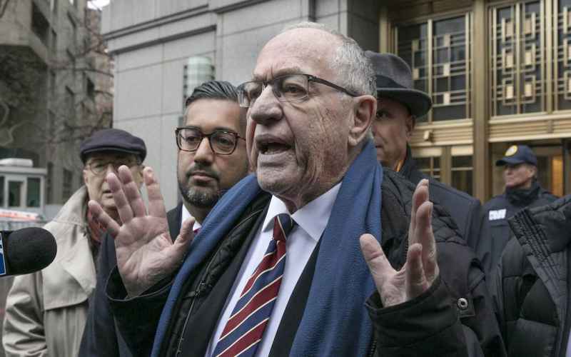  Alan Dershowitz Blisters Harvard President, ‘Orwellian Groupthink’ DEI — But Will the Reckoning Continue?